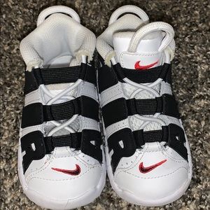 NIKE AIR TEMPO TODDLER 6